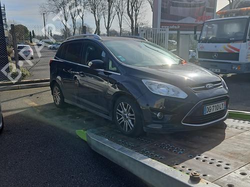 Switch FORD GRAND C-MAX (DXA/CB7, DXA/CEU) 1.6 TDCi | BP27974766I30 - Image 9