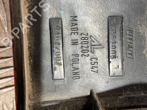 Højre baglygte FIAT PANDA (169_) 1.2 (169.AXB11, 169.AXB1A) | BP25667064C35 