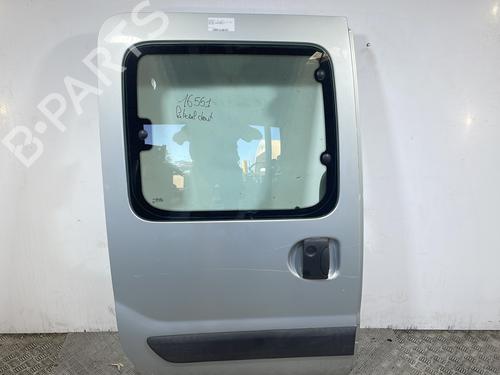 Højre side skydedør RENAULT KANGOO Express (FC0/1_) 1.5 dCi (FC07, FC1R) (65 hp) 28471234