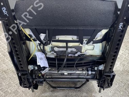 Left front seat FORD FIESTA VII (HJ, HF) 1.5 ST EcoBoost | BP25669002C15  - Image 7