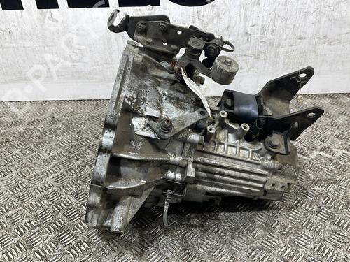 Gearbox HYUNDAI MATRIX (FC) 1.5 CRDi | BP25663953M3 
