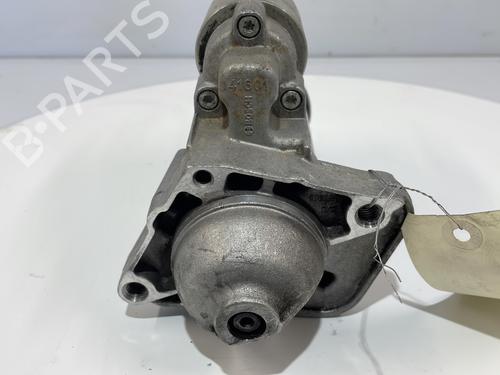 Starter RENAULT KANGOO Express (FW0/1_) 1.5 dCi 90 (FW0G, FW05, FW08, FW11) | BP25664223M8 