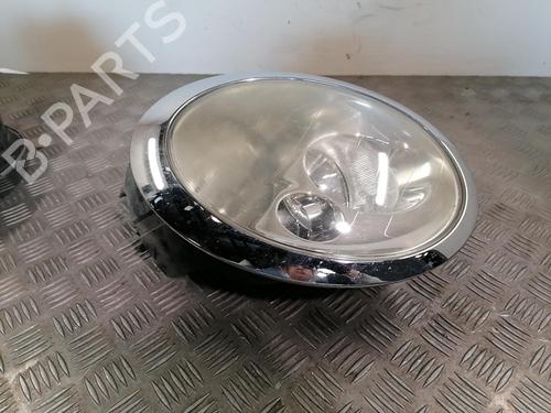 Højre forlygte MINI MINI (R50, R53) Cooper | BP25665953C29 