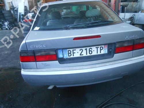 Left headlight CITROËN XANTIA (X1_, X2_) 1.8 i 16V | BP25670954C28