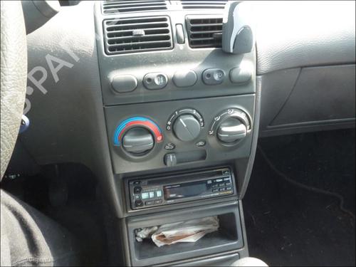 Left taillight FIAT PUNTO Convertible (176_) 85 16V 1.2 | BP25664343C34 