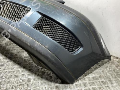 Front bumper VW POLO (6N2) 1.4 16V | BP25670291C7 