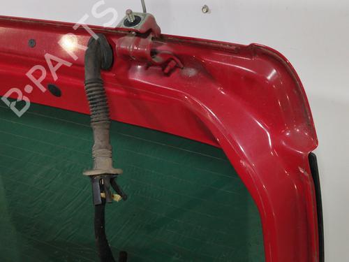 Used Tailgate Tailgate 33848345 33848345