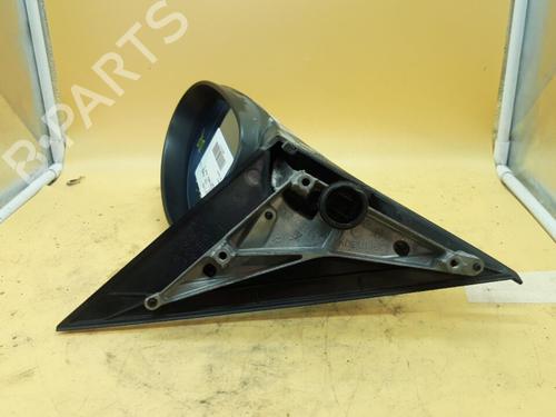 Used Right mirror BMW 1 (E87) 118 d (122 hp) 25668673