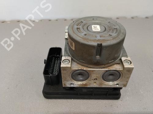 ABS pump PEUGEOT 2008 I (CU_) 1.6 HDi | BP36371156M43  - Image 5