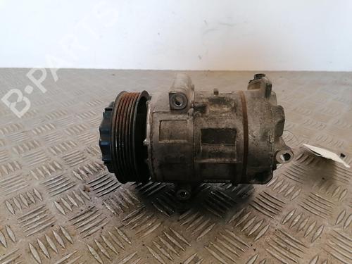 Used AC compressor AC compressor OPEL CORSA D (S07) 1.3 CDTI (L08, L68) (90 hp) 25663369 25663369
