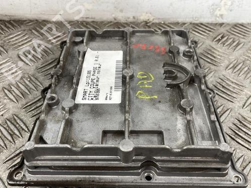 Engine control unit (ECU) SMART CITY-COUPE (450) 0.6 (S1CLB1, 450.331, 450.336) | BP25667554M57 