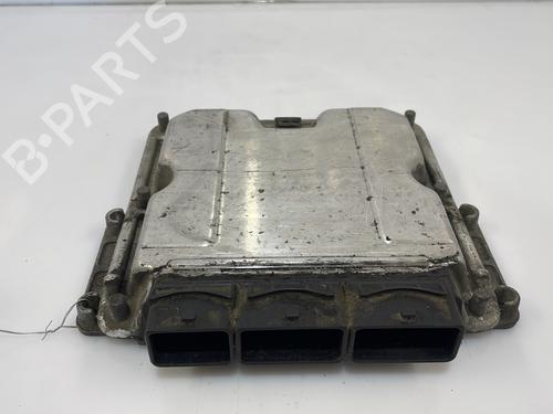 Used Engine control unit (ECU) RENAULT ESPACE III (JE0_) 2.2 dCi (JE0K) (130 hp) 25892285
