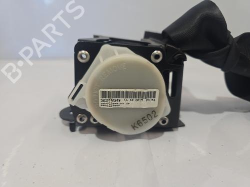 Rear left belt tensioner RENAULT CAPTUR I (J5_, H5_) 1.2 TCe 120 | BP29893369C89