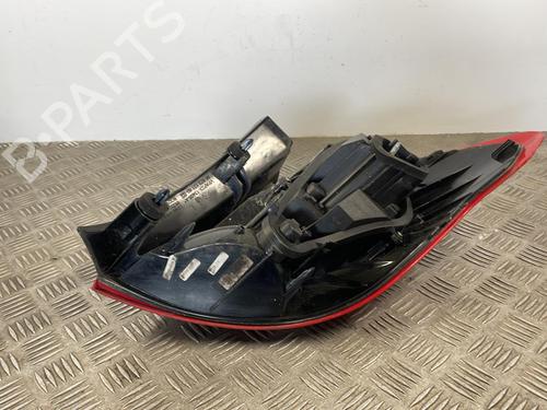 Left taillight CITROËN C4 II (NC_) 1.6 HDi 115 | BP25665396C34