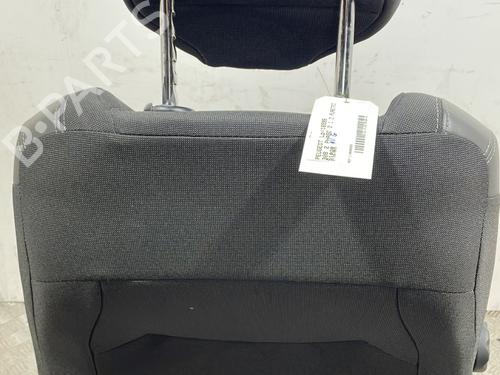 Left front seat PEUGEOT 208 II (UB_, UP_, UW_, UJ_) e-208 | BP28188039C15 