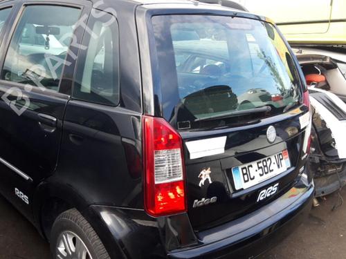 Used Parts FIAT IDEA (350_)  1.3 D Multijet  2533483