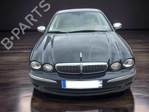 Used Front bumper Front bumper JAGUAR X-TYPE I (X400) 3.0 V6 All-wheel Drive (230 hp) 33848314 33848314