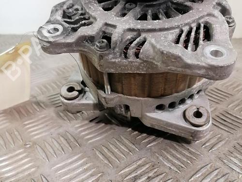 Used Alternator Alternator RENAULT LAGUNA III (BT0/1) 1.5 dCi (BT00, BT0A, BT0T, BT1J) (110 hp) 25663657 25663657