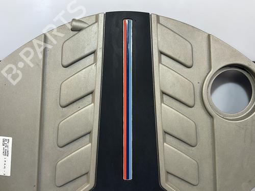 Topbeskyttelse BMW X5 (E70) M | BP25664170M93 