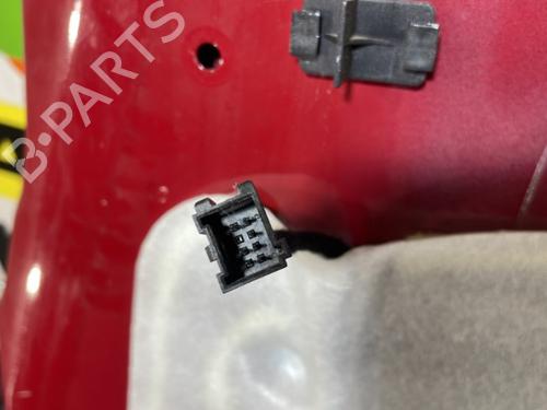 Left front door ALFA ROMEO MITO (955_) 1.3 MultiJet (955AXP1A, 955AYC1A) | BP25664873C2 
