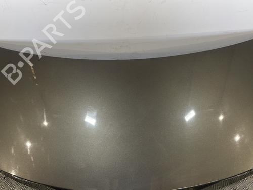 Tailgate MERCEDES-BENZ CLS (C219) CLS 320 CDI (219.322) | BP26314278C6 