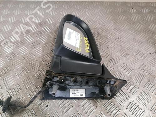 Retrovisor izquierdo OPEL ZAFIRA A MPV (T98) 2.0 DTI 16V (F75) (101 hp) 25668599