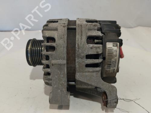 Used Alternator Alternator OPEL ADAM (M13) 1.4 (87 hp) 33805854 33805854