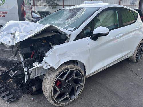 Used Parts FORD FIESTA VII (HJ, HF) 1.5 ST EcoBoost (200 hp) 2532827