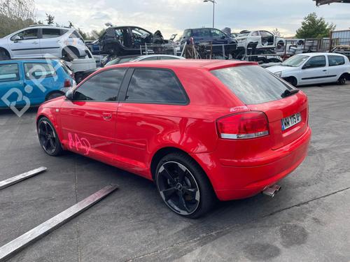 AC compressor AUDI A3 (8P1) 1.6 | BP25669821M34 - Image 10