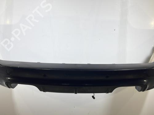 Rear bumper BMW X5 (E70) M | BP25669268C8 