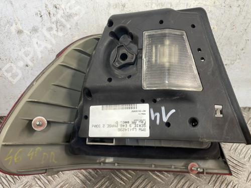 Right tailgate light BMW 3 (E46) 330 d | BP25662056C80 - Image 3