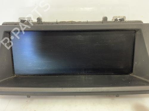 Display monitor BMW X5 (E70) xDrive 35 d | BP25824285C48 - Image 3