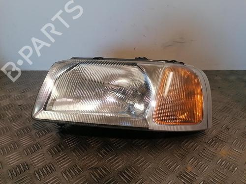 Left headlight LAND ROVER FREELANDER I (L314) 2.0 DI 4x4 | BP25668488C28 