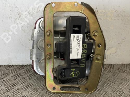 Used Left taillight Left taillight 25667063 25667063