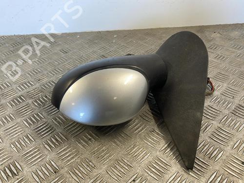 Left mirror PEUGEOT 206+ (2L_, 2M_) 1.4 HDi eco 70 | BP25667928C26