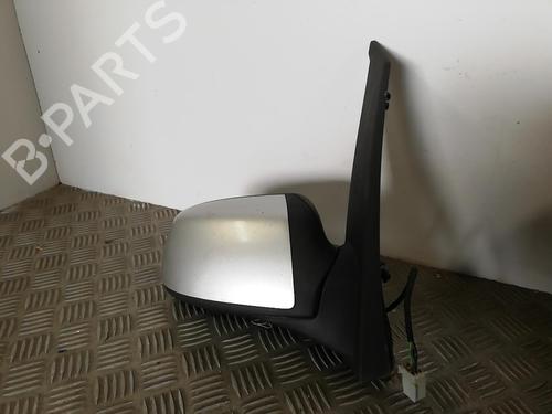 Right mirror FORD FOCUS C-MAX (DM2) 1.6 TDCi | BP25668011C27 