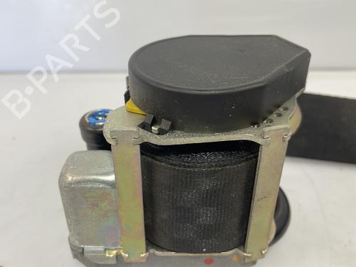 Front right seatbelt RENAULT CLIO IV (BH_) 1.5 dCi 75 | BP25716744I25