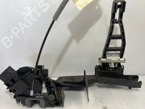Front right lock FORD GALAXY II (WA6) 2.0 TDCi | BP29204323C97 