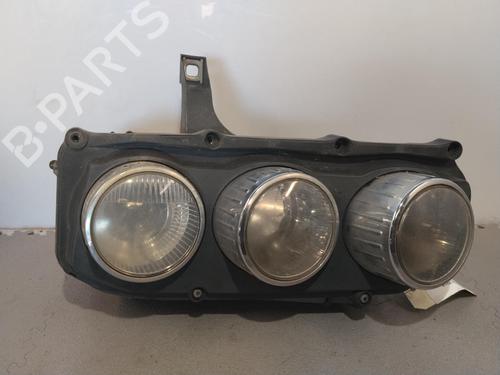 Left headlight ALFA ROMEO 159 (939_) 1.9 JTDM 16V (939AXC1B, 939AXC12) | BP36914118C28 - Image 3