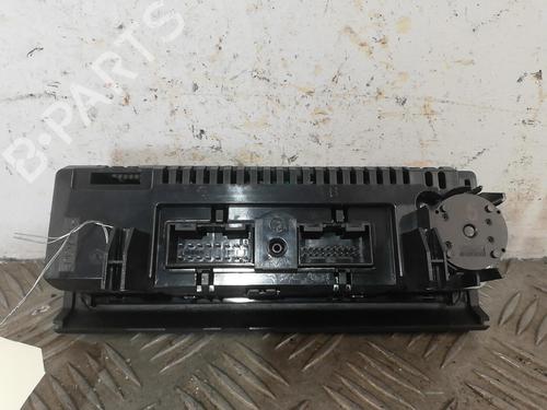 Climate control SKODA FABIA II (542) 1.6 TDI | BP25669990I5 