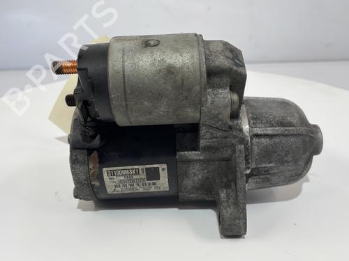 Used Starter NISSAN PIXO (UA0) 1.0 (68 hp) 25664174