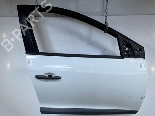 Used Right front door RENAULT MEGANE III Hatchback (BZ0/1_, B3_) 1.5 dCi (BZ09, BZ0D, BZ1W, BZ29, BZ14) (110 hp) 26903190