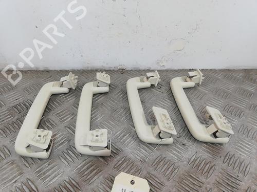 Used Interior handle LAND ROVER RANGE ROVER SPORT I (L320) 3.0 D 4x4 (256 hp) 25669710