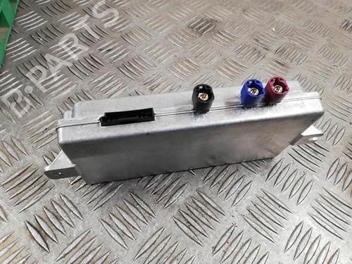 Electronic module BMW X6 (E71, E72) M 50 d | BP29571547M83 