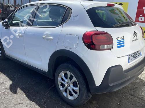 Used Parts CITROËN C3 III Van (SX_, SY_)  BlueHDi 100  2533969