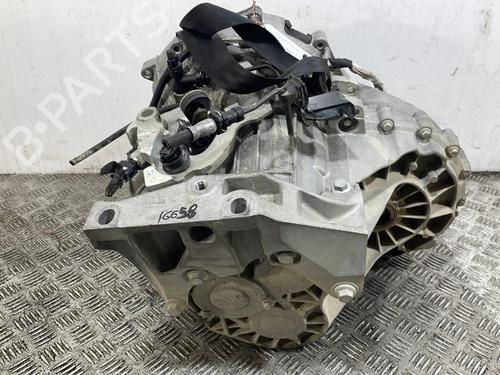 Gearkasse FORD TRANSIT Van (FA_ _) 2.2 TDCi | BP29958956M3 