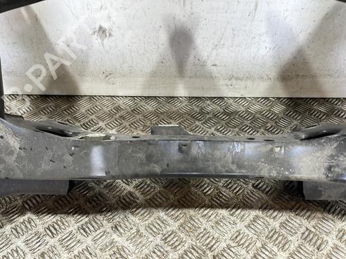 Rear axle BMW 1 (F20) 114 d | BP25663066M2 