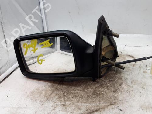 Left mirror VW GOLF V (1K1) 2.0 FSI | BP25668727C26 