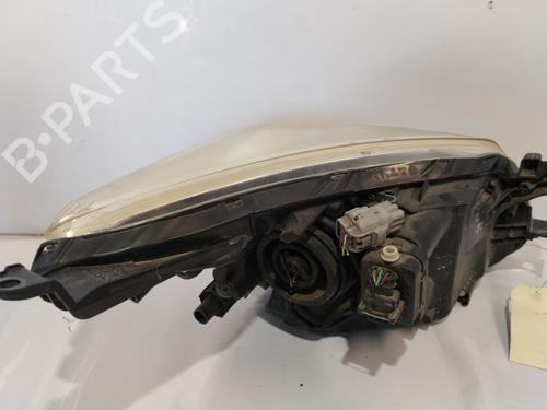 Used Left headlight Left headlight TOYOTA URBAN CRUISER (_P1_) 1.4 D-4D (NLP110_, NLP110R) (90 hp) 34202060 34202060