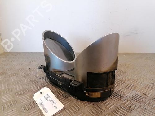 Instrument cluster HYUNDAI ix35 (LM, EL, ELH) 1.7 CRDi | BP25666021C47 